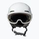 Lyžařská helma Alpina Alto V white matt 2