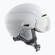 Lyžařská helma Alpina Alto V white matt 13