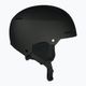 Lyžařská helma Alpina Arber black matte 4