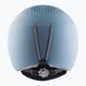 Lyžařská helma Alpina Arber skyblue matt 10