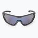 Brýle na kolo Alpina S-Way VM moon-grey matt/blue mirror 3