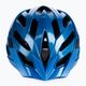 Cyklistická přilba Alpina Panoma 2.0 true blue/pink gloss 2