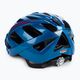 Cyklistická přilba Alpina Panoma 2.0 true blue/pink gloss 4