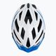 Cyklistická přilba Alpina Panoma 2.0 white/blue gloss 6