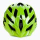 Cyklistická přilba Alpina Panoma 2.0 green/blue gloss 2