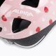 Dětská cyklistická přilba Alpina Ximo strawberry rose gloss 7