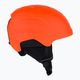 Dětské lyžařské helmy Alpina Pizi neon/orange matt 4