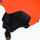 Dětské lyžařské helmy Alpina Pizi neon/orange matt 7