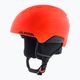 Dětské lyžařské helmy Alpina Pizi neon/orange matt 9
