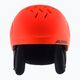 Dětské lyžařské helmy Alpina Pizi neon/orange matt 10