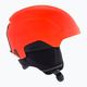 Dětské lyžařské helmy Alpina Pizi neon/orange matt 11