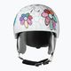 Dětské lyžařské helmy Alpina Pizi patchwork/flower matt 2