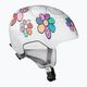 Dětské lyžařské helmy Alpina Pizi patchwork/flower matt 4