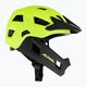 Dětská cyklistická helma Alpina Rupi be visible matt 4
