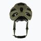 Cyklistická helma Alpina Carapax 2.0 olive matt 3