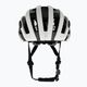 Cyklistická helma Alpina Ravel white gloss 2
