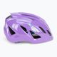 Dětská cyklistická přilba Alpina Pico purple gloss 3