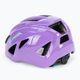 Dětská cyklistická přilba Alpina Pico purple gloss 4