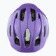 Dětská cyklistická přilba Alpina Pico purple gloss 7