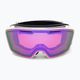 Lyžařské brýle Alpina Nendaz Q-Lite S2 white/lilac matt/lavender 2