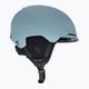Lyžařská helma Alpina Brix dirt/blue matt 4