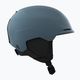 Lyžařská helma Alpina Brix dirt/blue matt 8
