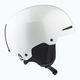 Lyžařská helma Alpina Arber bílá/metalický lesk 8