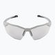 Sluneční brýle Alpina Twist Six Hr V smoke grey matt/black 3