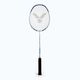 Badmintonová raketa VICTOR Wavetec Magan 7 modro-bílá 200023