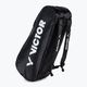 VICTOR Doublethermobag 9150 C tréninková taška černá 200025