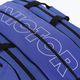 Tenisová taška VICTOR Multithermobag 9031 modrá 201603 8