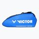 Tenisová taška VICTOR Multithermobag 9031 modrá 201603 10