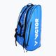 Tenisová taška VICTOR Multithermobag 9031 modrá 201603 14