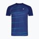 Pánské tenisové tričko VICTOR T-33100 B blue 4