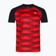 Pánské tenisové tričko VICTOR T-33102 CD red/black 4