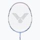 Badmintonová raketa VICTOR DriveX F T lilac 2