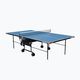 Hudora Outdoor Game stůl na stolní tenis modrý 30000
