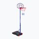Dětský basketbalový míč Hudora Hornet 205 modrý 3580