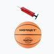 Dětský basketbalový míč Hudora Hornet 205 modrý 3580 7
