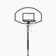Basketbalový koš Hudora Hornet 305 černý/bílý 2