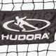 Hudora Goal Pro Tec fotbalová branka černá 3085 4