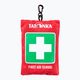 Cestovní lékárnička Tatonka First Aid red