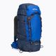 Turistický batoh Tatonka Pyrox 45+10 l modrý 1422.010 2