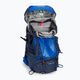 Turistický batoh Tatonka Pyrox 45+10 l modrý 1422.010 4