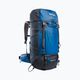 Turistický batoh Tatonka Pyrox 45+10 l modrý 1422.010 5