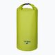 Vodotěsný vak  Tatonka WP Stuffbag Light 7 l lime 3