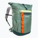 Dětský batoh  Tatonka Rolltop JR 14 l sage green 2