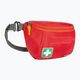 Cestovní lékárnička Tatonka First Aid Basic Hip Belt Pouch red 2