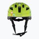Dětská cyklistická helma  PUKY PH 8 Pro-S kiwi/monster 2