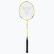 Badmintonová raketa Talbot-Torro Attacker žlutá 429806